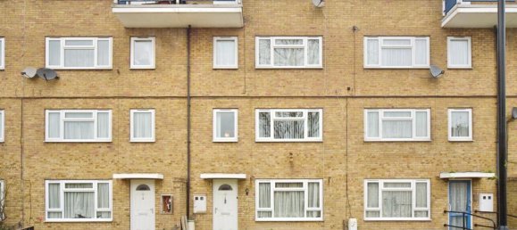 3 Schlafzimmer Maisonette-Wohnung in East Ham, United Kingdom, Nr. 11447 17