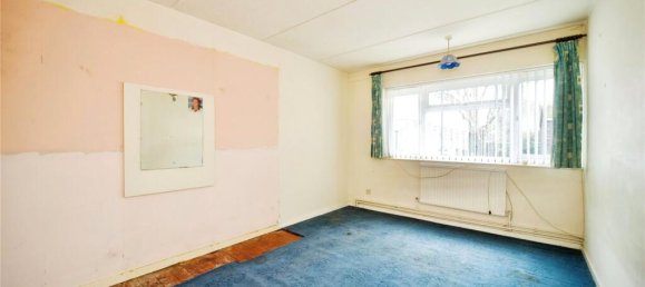 3 Schlafzimmer Maisonette-Wohnung in East Ham, United Kingdom, Nr. 11447 10