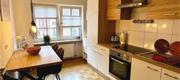 Apartamento T1 em Soest, Germany N.º 77757 6