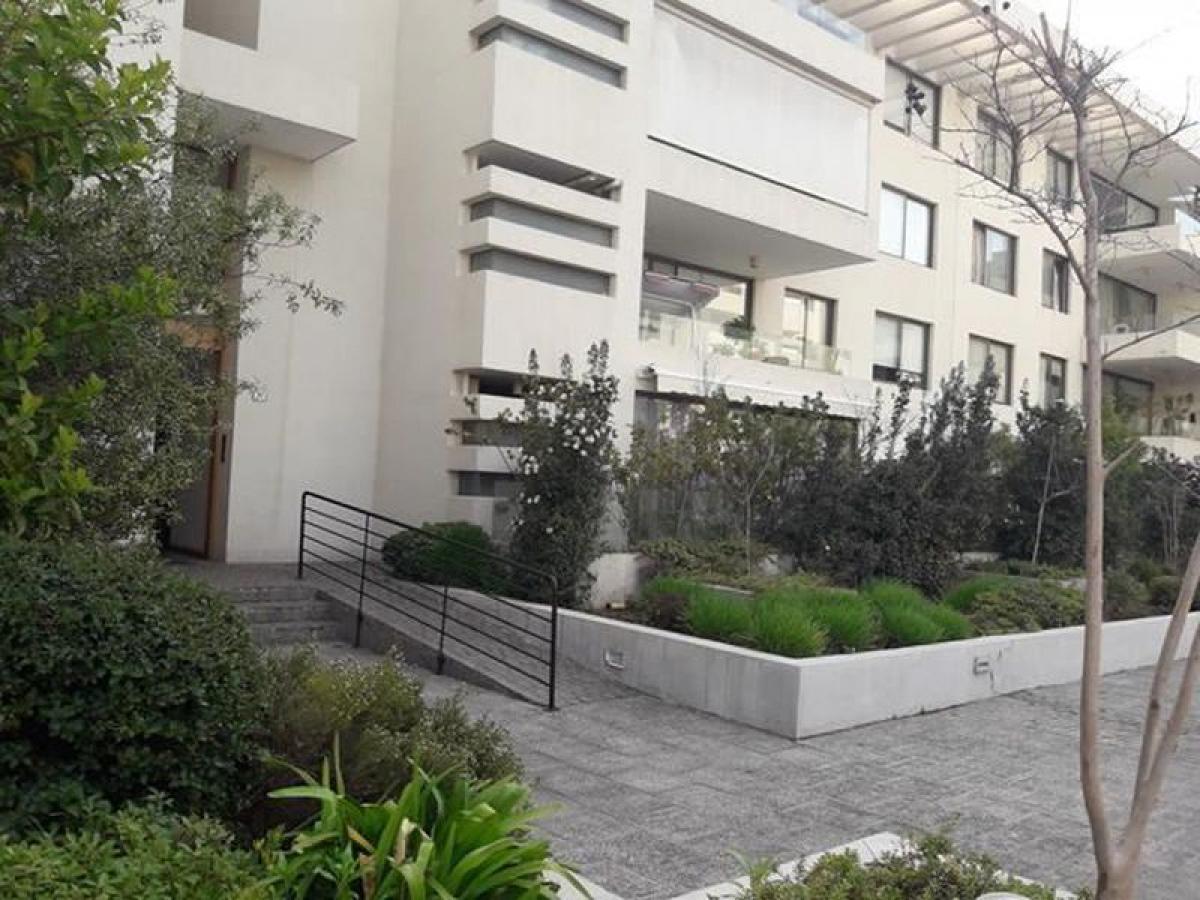 Apartamento T4 em Santiago, Chile N.º 2440