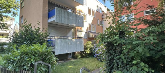 3-salle Appartement à Ennepe-Ruhr, Germany No. 266040 3