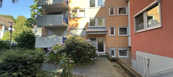 3-salle Appartement à Ennepe-Ruhr, Germany No. 266040 2