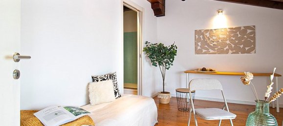 4 غرف نوم بانتهاوس في Bergamo, Italy رقم 6756 42