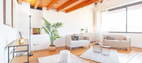 4 غرف نوم بانتهاوس في Bergamo, Italy رقم 6756 16