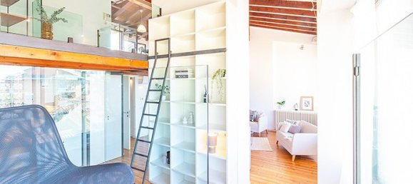 4 غرف نوم بانتهاوس في Bergamo, Italy رقم 6756 14