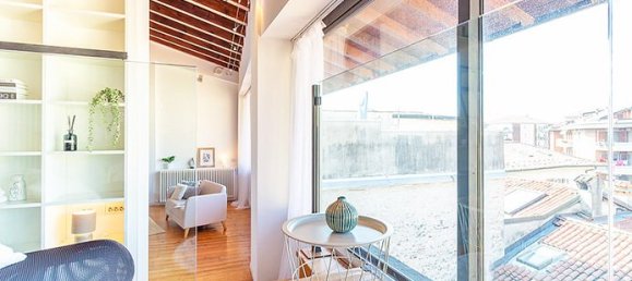 4 غرف نوم بانتهاوس في Bergamo, Italy رقم 6756 13