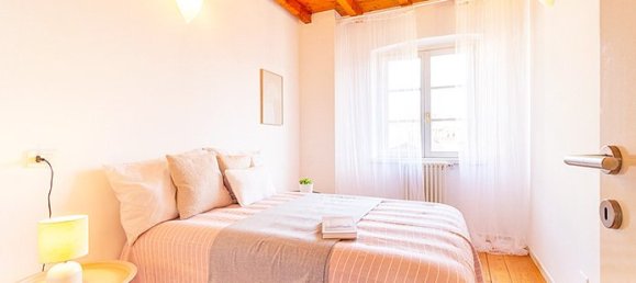 4 غرف نوم بانتهاوس في Bergamo, Italy رقم 6756 23