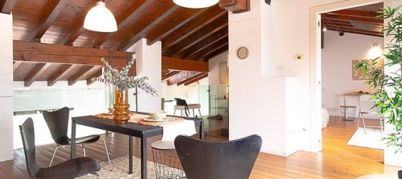 4 غرف نوم بانتهاوس في Bergamo, Italy رقم 6756 40