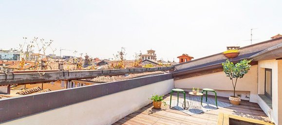 4 غرف نوم بانتهاوس في Bergamo, Italy رقم 6756 30