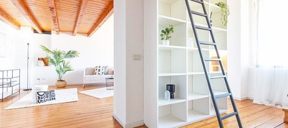 4 غرف نوم بانتهاوس في Bergamo, Italy رقم 6756 11