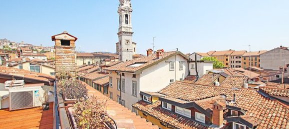 4 غرف نوم بانتهاوس في Bergamo, Italy رقم 6756 8