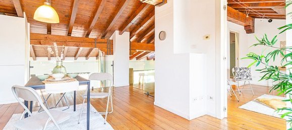 4 غرف نوم بانتهاوس في Bergamo, Italy رقم 6756 31