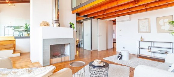 4 غرف نوم بانتهاوس في Bergamo, Italy رقم 6756 10