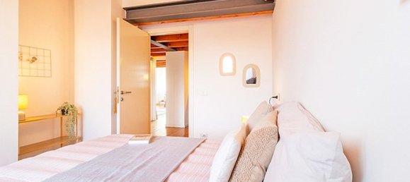 4 غرف نوم بانتهاوس في Bergamo, Italy رقم 6756 24