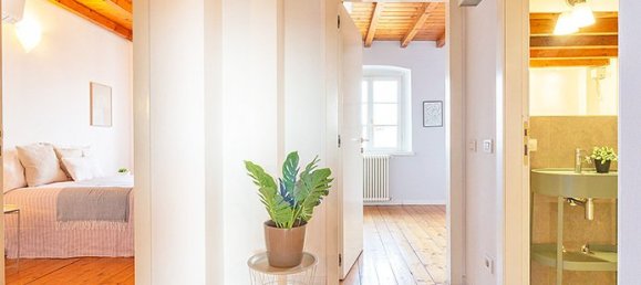 4 غرف نوم بانتهاوس في Bergamo, Italy رقم 6756 17