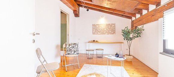 4 غرف نوم بانتهاوس في Bergamo, Italy رقم 6756 32