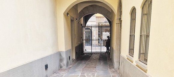 4 غرف نوم بانتهاوس في Bergamo, Italy رقم 6756 5