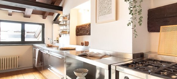 4 غرف نوم بانتهاوس في Bergamo, Italy رقم 6756 38