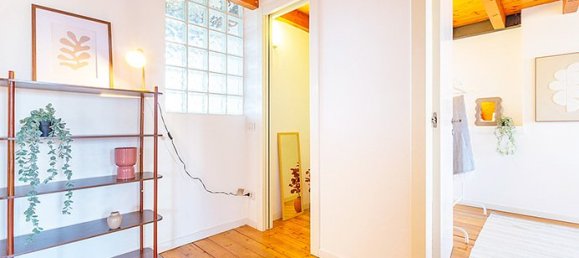 4 غرف نوم بانتهاوس في Bergamo, Italy رقم 6756 25