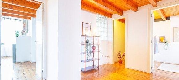 4 غرف نوم بانتهاوس في Bergamo, Italy رقم 6756 22