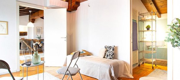 4 غرف نوم بانتهاوس في Bergamo, Italy رقم 6756 43