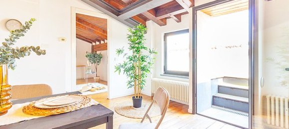 4 غرف نوم بانتهاوس في Bergamo, Italy رقم 6756 29