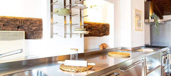 4 غرف نوم بانتهاوس في Bergamo, Italy رقم 6756 39