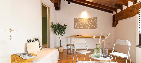 4 غرف نوم بانتهاوس في Bergamo, Italy رقم 6756 41