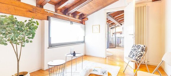 4 غرف نوم بانتهاوس في Bergamo, Italy رقم 6756 33