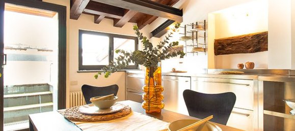 4 غرف نوم بانتهاوس في Bergamo, Italy رقم 6756 37