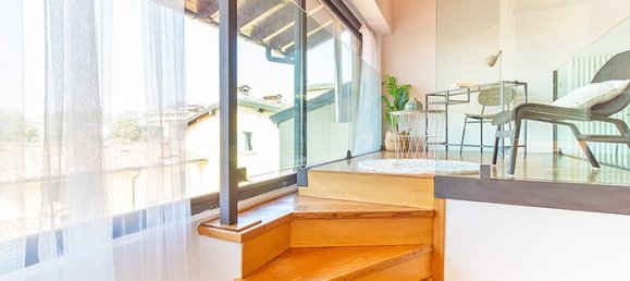 4 غرف نوم بانتهاوس في Bergamo, Italy رقم 6756 12