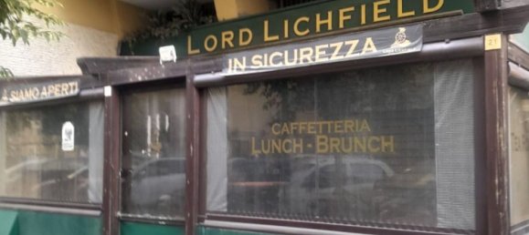 300m² Commercial property in Rome, Italy No. 228714 30