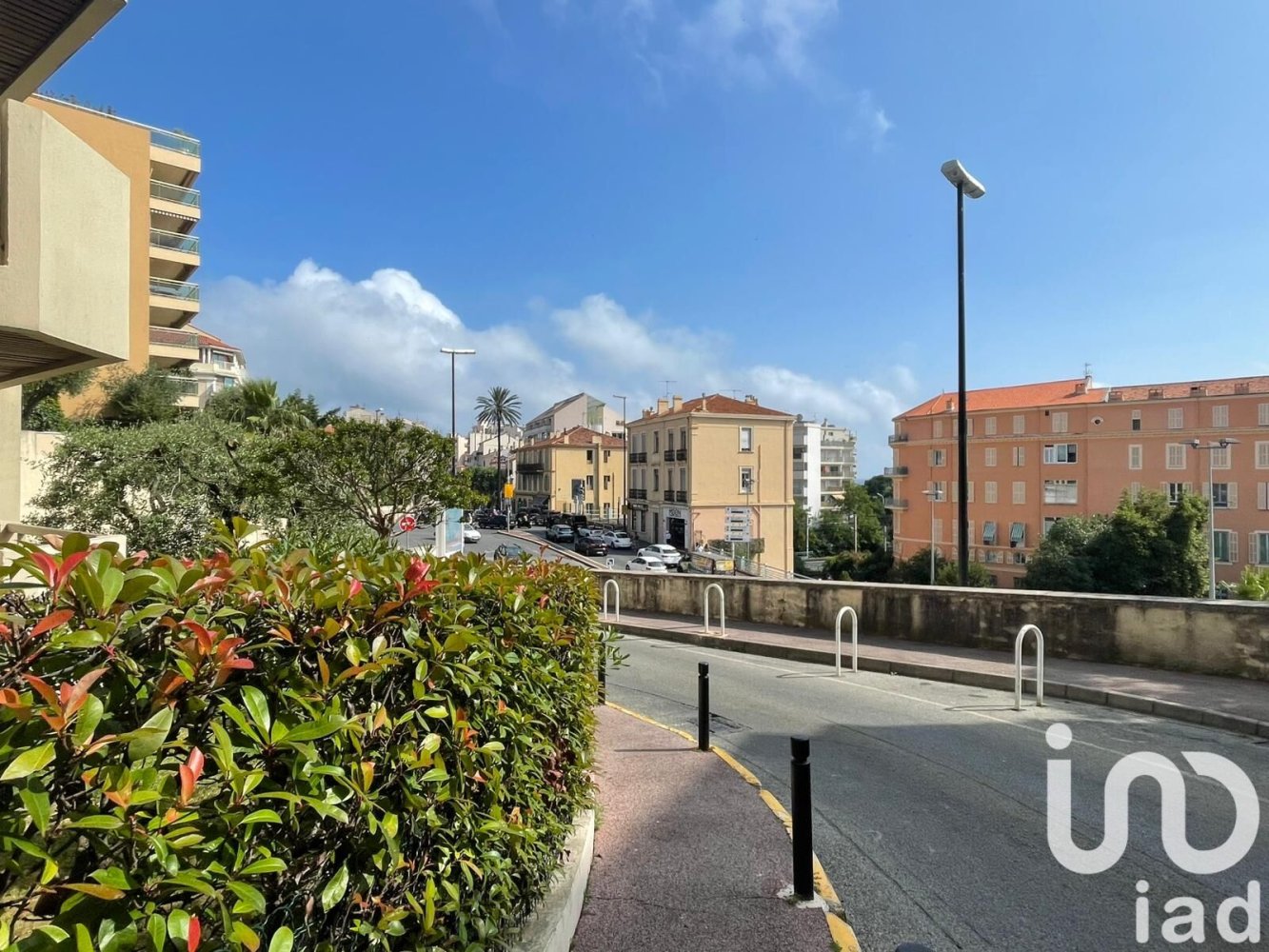 استوديو في Cannes, France رقم 289710