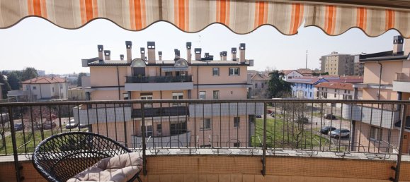 3غرفة بانتهاوس في Parabiago, Italy رقم 118835 9