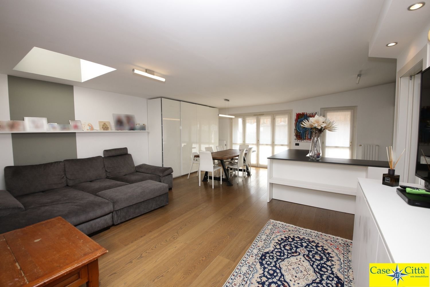 3غرفة بانتهاوس في Parabiago, Italy رقم 118835