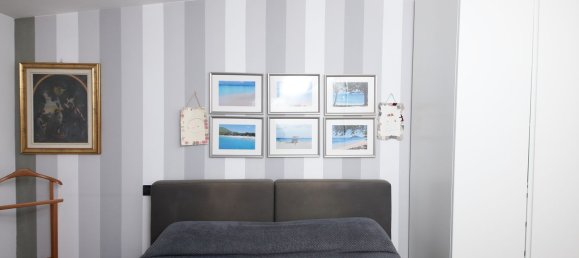 3غرفة بانتهاوس في Parabiago, Italy رقم 118835 21