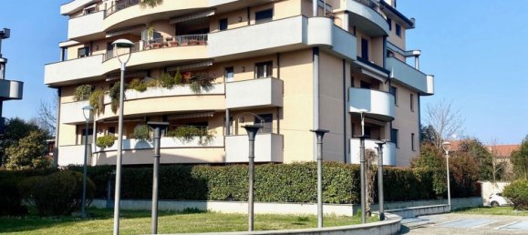 3غرفة بانتهاوس في Parabiago, Italy رقم 118835 31