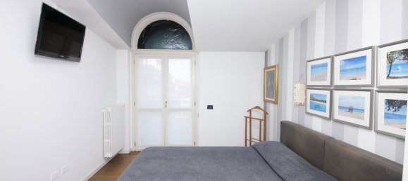 3غرفة بانتهاوس في Parabiago, Italy رقم 118835 18