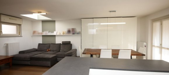 3غرفة بانتهاوس في Parabiago, Italy رقم 118835 7