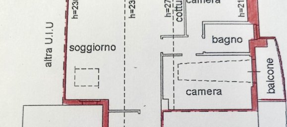 3غرفة بانتهاوس في Parabiago, Italy رقم 118835 34