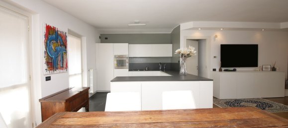 3غرفة بانتهاوس في Parabiago, Italy رقم 118835 5