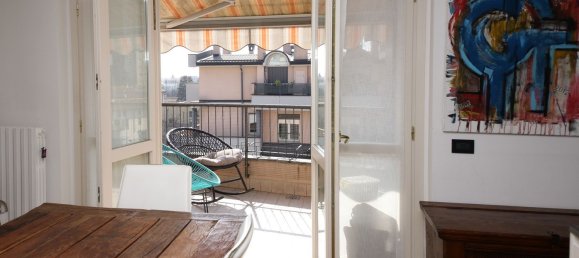 3غرفة بانتهاوس في Parabiago, Italy رقم 118835 2