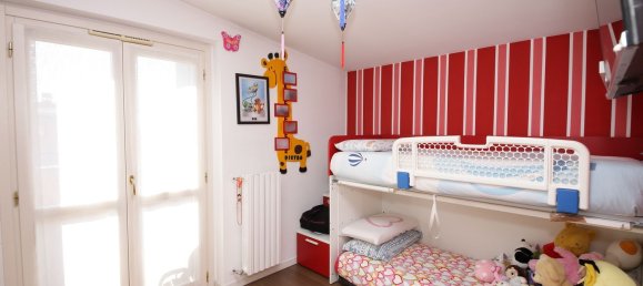 3غرفة بانتهاوس في Parabiago, Italy رقم 118835 15