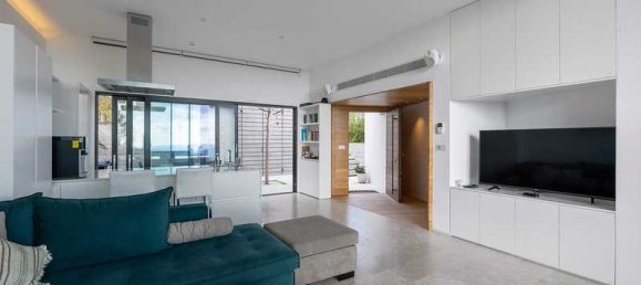 2 غرف نوم منزل في Tsada, Cyprus رقم 6419 4