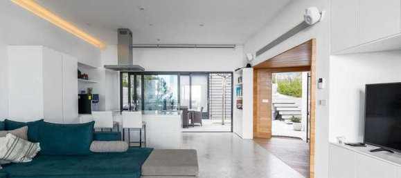 2 غرف نوم منزل في Tsada, Cyprus رقم 6419 3