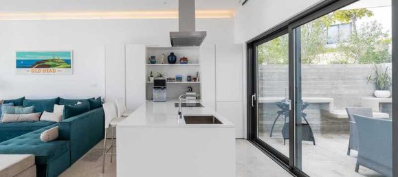 2 غرف نوم منزل في Tsada, Cyprus رقم 6419 14