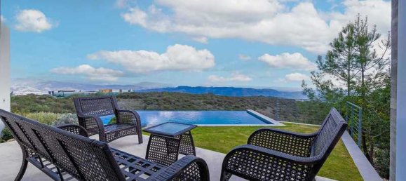 2 غرف نوم منزل في Tsada, Cyprus رقم 6419 5