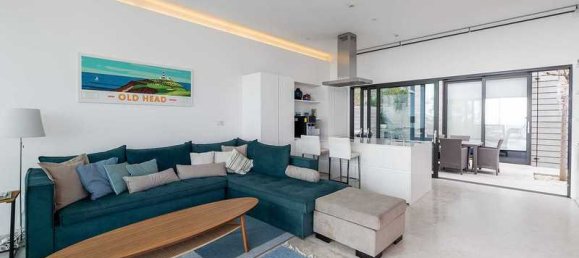 2 غرف نوم منزل في Tsada, Cyprus رقم 6419 2