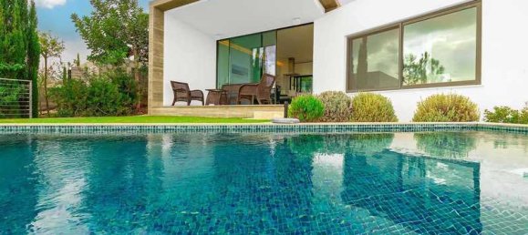 2 غرف نوم منزل في Tsada, Cyprus رقم 6419 6