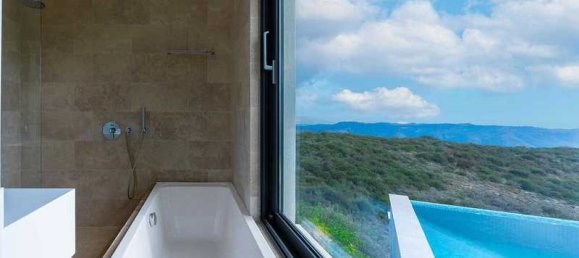 2 غرف نوم منزل في Tsada, Cyprus رقم 6419 8